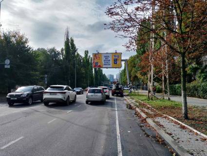 Призма A в Одессе, 3х6  №148 вул. Краснова, 4 (Банк «Південний») - 457923 фото 1