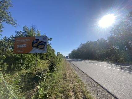 Билборд B в Кельменцах, 3*6  біля в*їзного знака смт. Кельменці фото 2