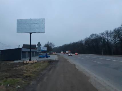 Билборд B в Магале, 3*6  с. Магала (об*їзна, кільце, навпроти ресторану Камелот) фото 1