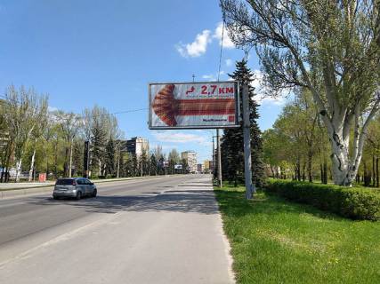 Призма A в Запорожье, 3х6  пр.Соборный-ул.Школьная - 413377 фото 1