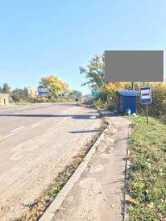 Билборд A в Киеве, 3x6  Святопетровське (а-д Р04 Київ-Білогородка) фото 1