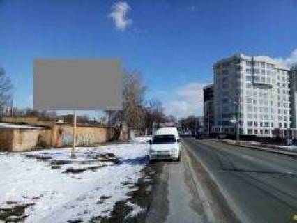 Билборд B в Вишневое, 3х6  ул.Черновола, перед ул. Дорошенка,  в Киев фото 1