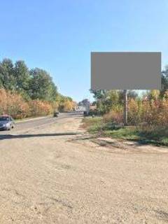 Билборд A в Киеве, 3x6  вул. Білогородська, на Київ фото 1