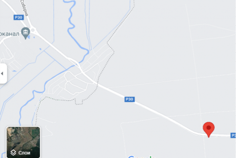 Билборд A в Киеве, 3x6  Олега Мудрака вул. (Генерала Наумова), четвертий зліва, на Київ схема