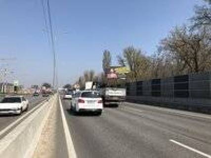 Билборд A в Чабаны, 3х6  а/д М-05 Киев-Одесса , напротив АЗС "ОККО" фото 1
