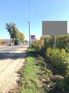 Білборд, Бігборд (Борд)  A у Києві, 3x6  вул. Білогородська Фото 1