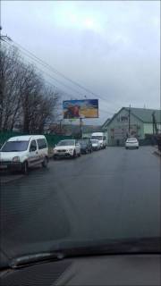 Prismatron, Prism B in Petropavlivska Borshchagivka, 3x6  st. Kristaleva, Epicentr - 335458 Photo 1
