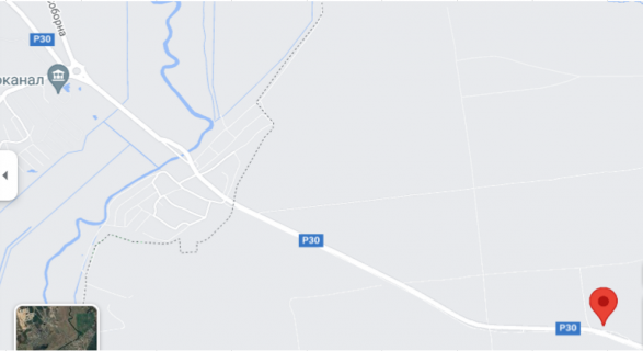 Билборд B в Киеве, 3x6  Олега Мудрака вул. (Генерала Наумова), другий справа, на Київ схема
