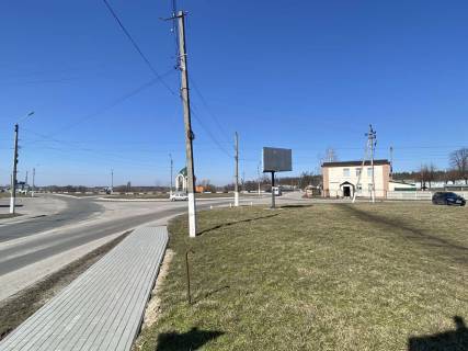 Нестандарт B в Белой Церкви, 3х2  Володарка, на кругу фото 1