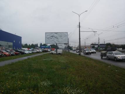 Билборд B в Белой Церкви, 6х3  пр-т Незалежності, біля Епіцентру, виїзд з міста фото 1