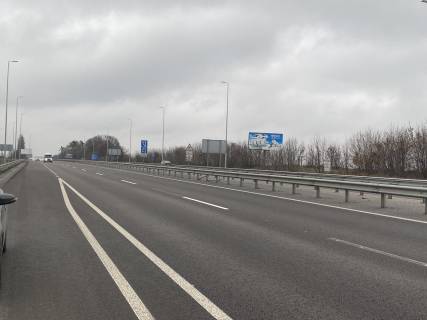 Билборд A в Київських трасах, 6х3  траса Київ-Одеса (в сторону м. Одеса після КП, перед заправкою Motto) фото 1