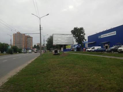 Билборд A в Белой Церкви, 6х3  пр-т Незалежності, 83 (біля Епіцентру, в'їзд у місто) фото 1