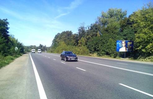 Білборд, Бігборд (Борд)  A у , , 3х6  в'їзд у місто зі ст.Києва, Сквирське шосе, знак "ЖИТОМИР", об'їзна Житомира (напр. на Вінницю), с.Станішівка, обласна дитяча лікарня, в'їзд до Житомира зі ст.Києва, Сквири (траса Р-18) Фото 1
