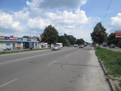 Ситилайт B в Коростышеве, 1,8х1,2  ул. Киевская, Сільпо, Комфи, Ева фото 1