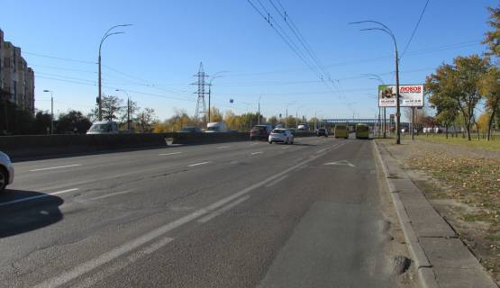 Призма A в Киеве, 6х3  пр-т Романа Шухевича (г. Ватутіна)/вул.Оноре де Бальзака - 385024 фото 2