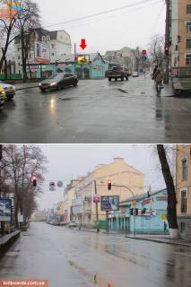 Призма A в Киеве просп. Правди, 76 (ТЦ Ретровіль, ЖК Варшавський) - 29028 фото 1