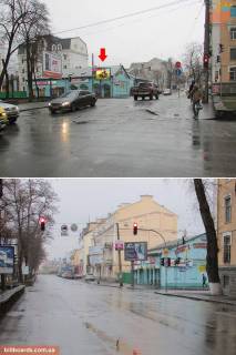 Призма A в Киеве просп. Європейського Союзу (Правди), 76 (ТЦ Ретровіль, ЖК Варшавський) - 29029 фото 1