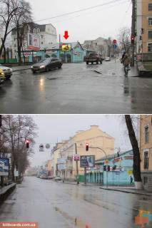 Призматрон, Призма A у Києві просп. Європейського Союзу (Правди), 76 (ТЦ Ретровіль, ЖК Варшавський) - 29030 Фото 1