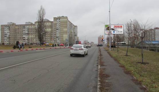Призма A в Киеве, 6х3  вул. Оноре де Бальзака, ТРЦ"РАЙОН" - 392133 фото 1