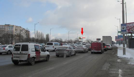 Prismatron, Prism A in Kyiv, 3х6  Kil'ceva doroga- za povorotom na Visneve, v storonu Teremkiv - 394255 Photo 1