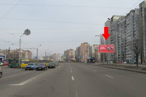 Призматрон, Призма A у Києві просп. Червоної Калини (Володимира Маяковського), 34 - 182133 Фото 1