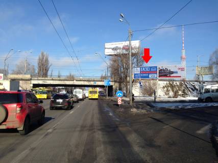 Призма A в Киеве Довженко / Дегтяревская левый - 29108 фото 1