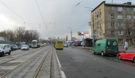 Prismatron, Prism A in Kyiv, 6х3  st. Borispil's'ka, 3 - 388184 Photo 1
