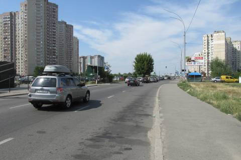 Призматрон, Призма A у Києві, 6х3  просп. Петра Григоренко, 9 - 373025 Фото 1