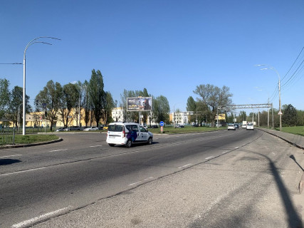 Призма A в Киеве, 3х6  вул. Ак.Заболотного 35, (в напр. ТЦ"АТМОСФЕРА", Столичного шоссе та авторинку) - 394383 фото 1