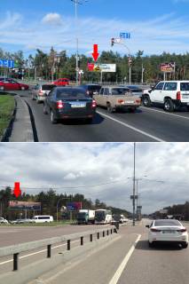 Призма A в Киеве Харківська пл. / Ташкентська вул., лівий - 28682 фото 1