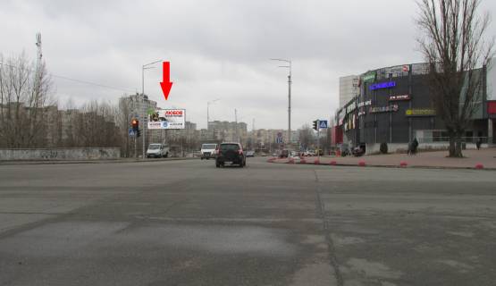 Призматрон, Призма B у Києві, 6х3  вул. Оноре де Бальзака, ТРЦ"РАЙОН" - 392136 Фото 2