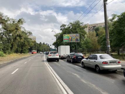 Призматрон, Призма A у Києві, 3х6  вул. Дегтярівська, 49 (поворот до ЖК Зелений Острів, Київської дитячої залізничної дороги, Посольства США в Україні, офіс НАТО) - 394347 Фото 1