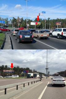 Призматрон, Призма A у Києві Харківська пл. / Ташкентська вул. правий - 28680 Фото 1
