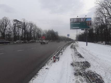 Призматрон, Призма A у Києві, 6х3  пр-т Академіка Палладіна / вул. Пономарьова від ТРЦ ЛАВІНА,Епіцентр - 392236 Фото 2