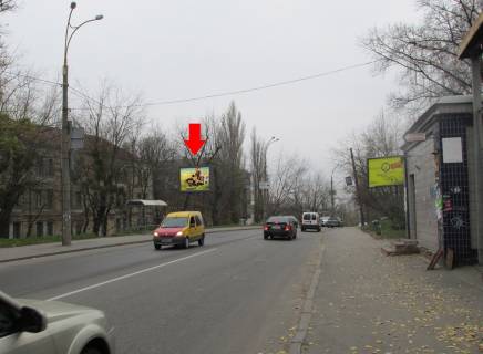 Скроллер B в Киеве Євгена Коновальця вул. (Щорса)., 18 - 28946 фото 1