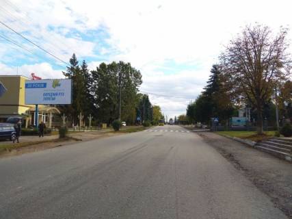 Билборд A в Коломые с.Отинія, ст.Б фото 1