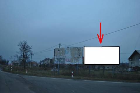 Билборд A в Розовке, 3x6  Автодорога "Київ-Чоп", зупинка с. «Барвінок» фото 1