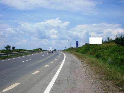 Билборд A в Великих Лазах, 3x6  Автодорога "Київ-Чоп", 150 м перед в"їздом на АЗС «Автопорт-Чоп» фото 1