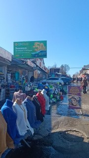 Билборд B в Подольск (Котовск (Подольск)), 3x6  вул. Сільськогосподарська , біля магазину "Будматеріали" фото 4
