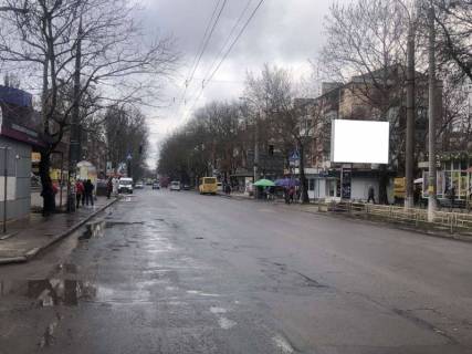 Беклайт A у Херсоні, 4x3  вул.І.Кулика,133 Фото 1