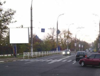 Бэклайт B в Херсоне, 4x3  Ул.Стрітенська (Люксембург) (р-н супермаркета Оскар) фото 1