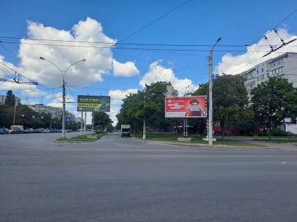 Призматрон, Призма A у Сумах вул. Харківська – пр-т Лушпи - 453706 Фото 1