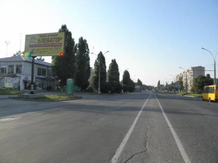 Билборд B в Сумах просп. Перемоги (Курський просп.), 22                                                               /просп. Перемоги (Курський просп.), 22/ фото 1