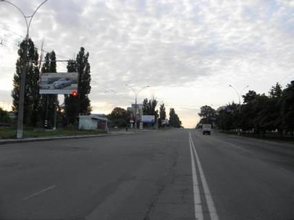 Билборд B в Сумах вул. Харківська фото 1