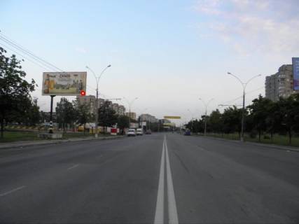 Билборд B в Сумах вул. Харківська фото 1