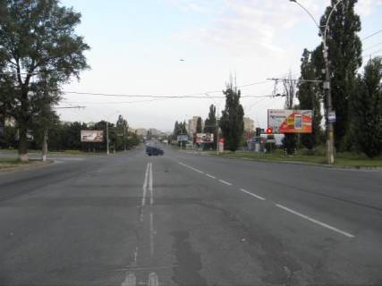 Билборд A в Сумах, 3х6  ул.Харьковская фото 1