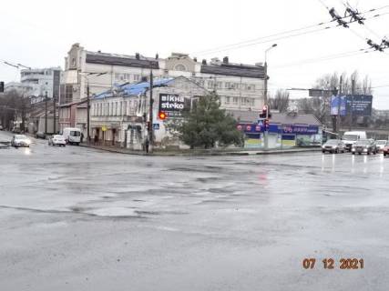 Prismatron, Prism A in Sumi st. Nizn'ovoskresen's'ka, 23                    /st. Kooperativna, 23 / - 453705 Photo 1