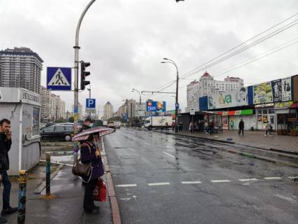 Призма A в Киеве Левка Лук’яненка вул. (Маршала Тимошенка).,19 м. Минская ТЦ Smart Plaza, ТЦ Дрим Таун 1-2 - 449900 фото 1