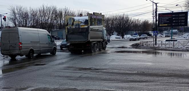 Билборд A в Каменец-Подольском, 3х6  перехрестя вул. Привокзальна та вул. Д.Галицького фото 4