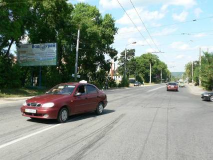 Білборд, Бігборд (Борд)  B у Буковелі Галицька-Хіміків (АЗС ОККО), виїзд з міста зі сторони вул. Галицька, Калуське шосе в напрямку м.Галич, Львів Фото 1